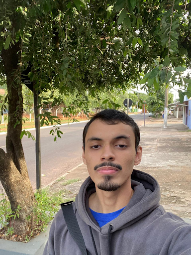 Foto Guilherme